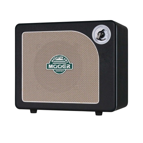 MOOER Hornet 15W Li (Black) MOOER Hornet 15W Li (Black)