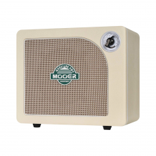 MOOER Hornet 15W Li (White) MOOER Hornet 15W Li (White)