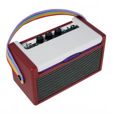 MOOER SD10i (Red) MOOER SD10i (Red)
