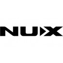 Електронні ударні установки NUX