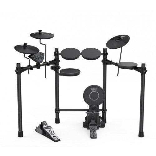 NUX DM-1X