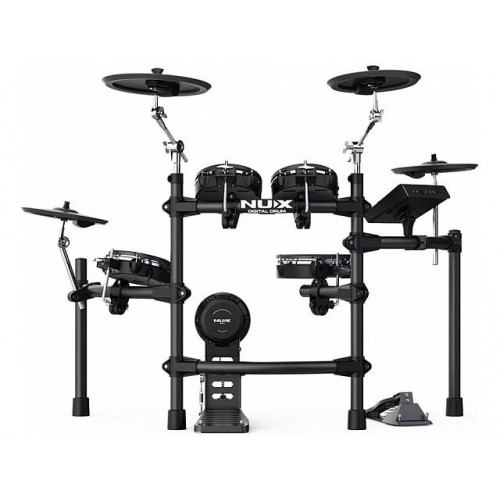 NUX DM-7X