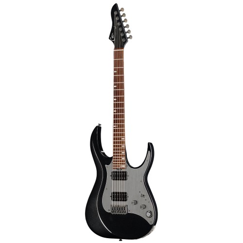 MOOER GTRS M800 (Pearl Black)