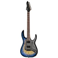 MOOER GTRS M810 (Blue Burst)