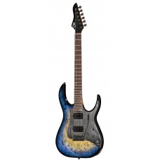 MOOER GTRS M810 (Blue Burst)