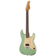 MOOER GTRS Professional P800 (Mint Green)