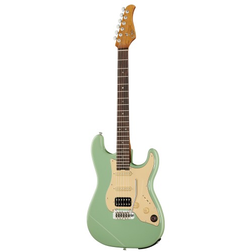 MOOER GTRS Professional P800 (Mint Green)