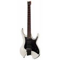 MOOER GTRS Wing W800 (Pearl White)