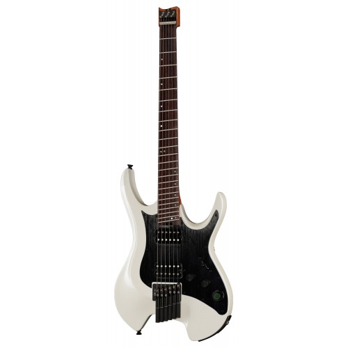 MOOER GTRS Wing W800 (Pearl White)