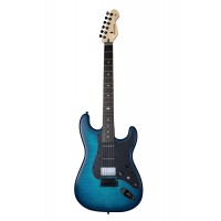 MOOER MSC31 Pro (Blue Burst)