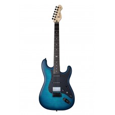 MOOER MSC31 Pro (Blue Burst)