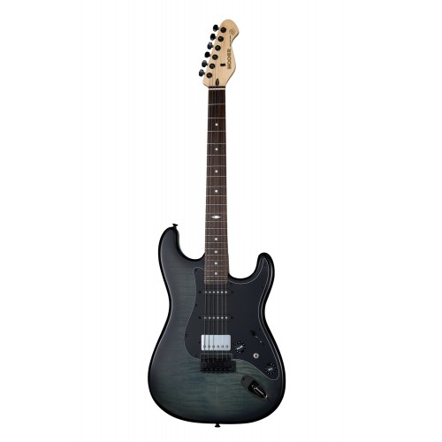MOOER MSC31 Pro (Grey Burst)