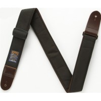 Ремінь гітарний IBANEZ DCS50-BK