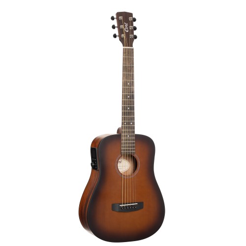 CORT EARTH GO (Open Pore Brown Burst)