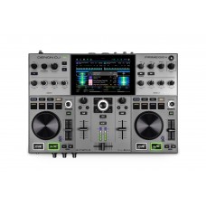 Denon DJ PRIME GO +