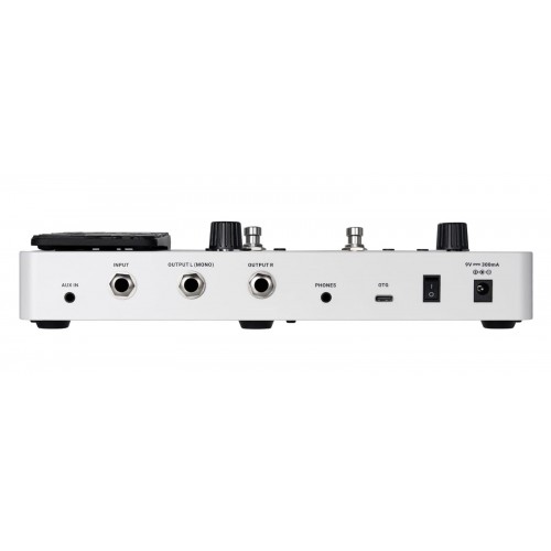 MOOER GE150 Plus