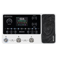 MOOER GE150 Plus