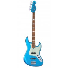 MOOER MBJ410 (Metal Blue)