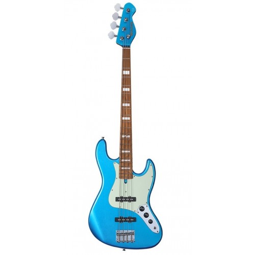 MOOER MBJ410 (Metal Blue)