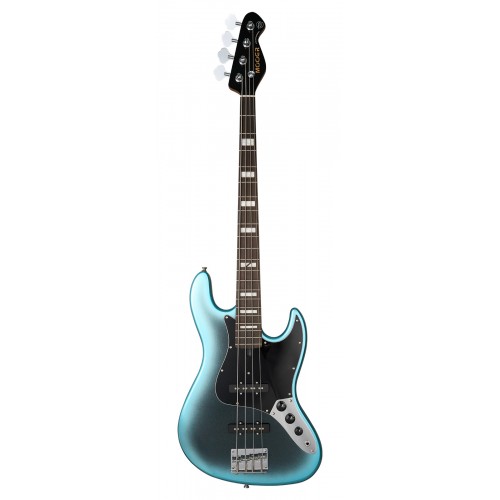 MOOER MBJ412 (Dark Blue)