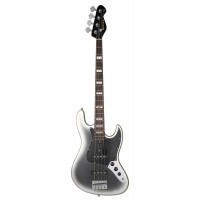 MOOER MBJ412 (Dark Silver)