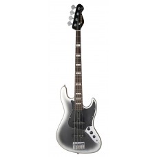 MOOER MBJ412 (Dark Silver)