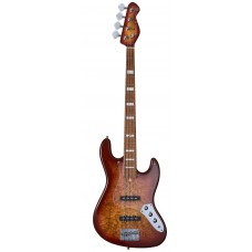 MOOER MBJ420 (Red Burst)