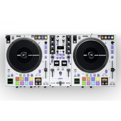 Rane DJ ONE MK II