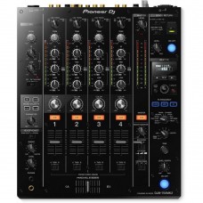 Pioneer DJ / AlphaTheta DJM-750MK2 Pioneer DJ / AlphaTheta DJM-750MK2