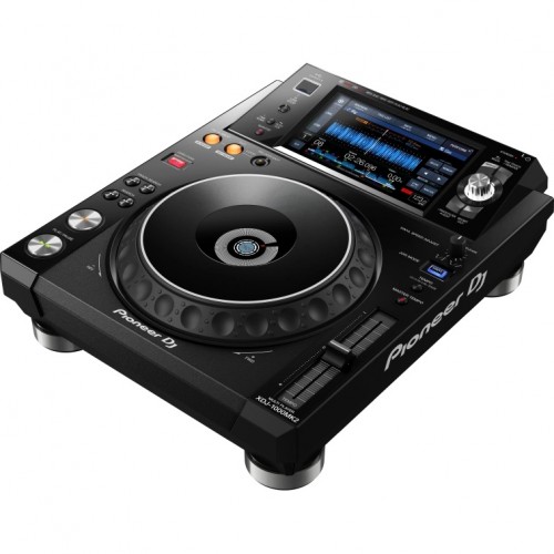 Pioneer DJ / AlphaTheta XDJ-1000MK2
