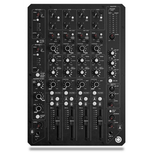 PLAYdifferently  MODEL 1.4