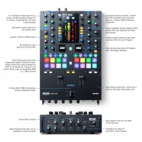Rane DJ SEVENTYTWO