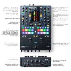 Rane DJ SEVENTYTWO