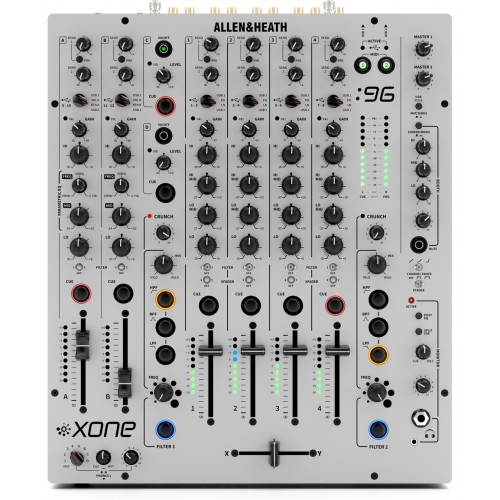 XONE by Allen Heath 96 XONE by Allen Heath 96