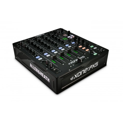 XONE by Allen Heath PX5 XONE by Allen Heath PX5