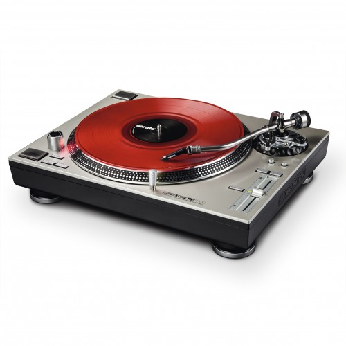 Reloop RP-7000 MK2 Silver