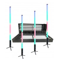 PRO LUX LED STICK SET 8