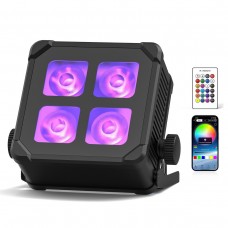 PRO LUX UP LIGHT 418 BAT SET