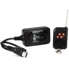 CHAUVET FC-W Wireless Remote Controller