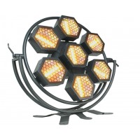FREE COLOR 7-HEXA