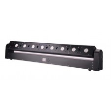 FREE COLOR Laser Panel 8