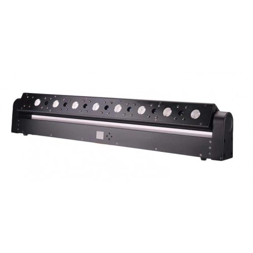 FREE COLOR Laser Panel 8