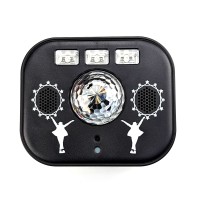 FREE COLOR MiniFX 5 Sound