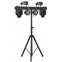 FREE COLOR T-BAR MAX with stand