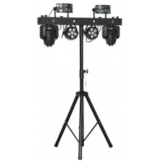 FREE COLOR T-BAR MAX with stand