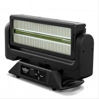 PRO LUX MOVING STROBE HEAD