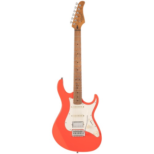 CORT G200SE (Scarlet Red)