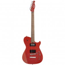 CORT MBM-2H Sustainiac (Red Sparkle)