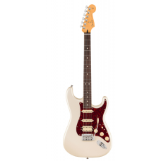 FENDER PLAYER II MODIFIED STRATOCASTER HSS RW OLYMPIC PEARL FENDER PLAYER II MODIFIED STRATOCASTER HSS RW OLYMPIC PEARL