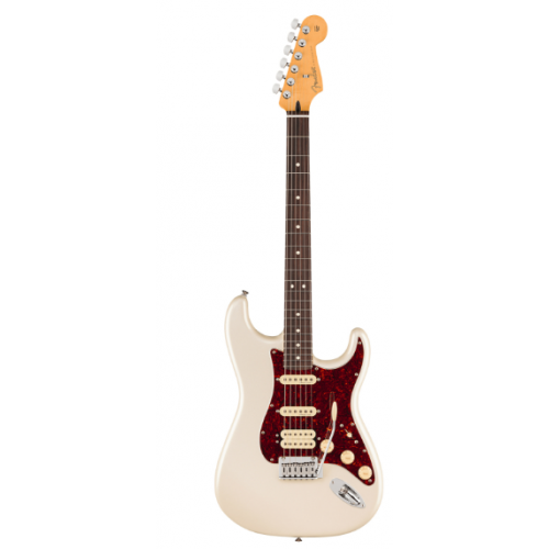 FENDER PLAYER II MODIFIED STRATOCASTER HSS RW OLYMPIC PEARL FENDER PLAYER II MODIFIED STRATOCASTER HSS RW OLYMPIC PEARL